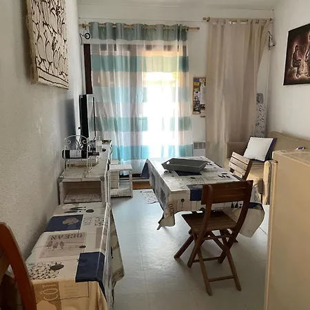Maisonnette - M04231 Vakantiehuis *