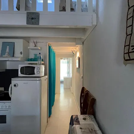 Vakantiehuis Maisonnette - M04231 Soulac-sur-Mer