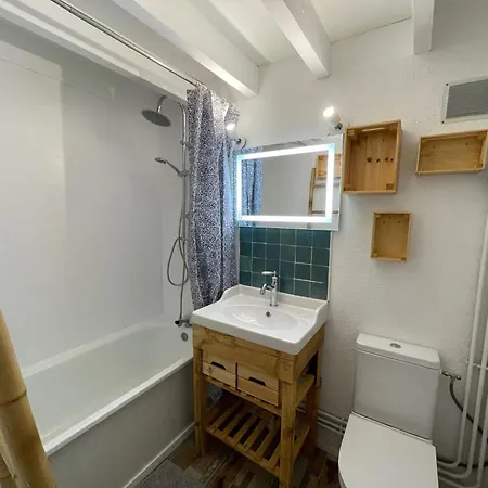 Vakantiehuis Maisonnette - M04231