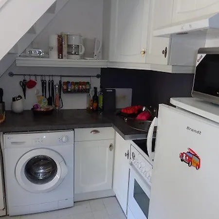 Maisonnette - M04231 * Soulac-sur-Mer