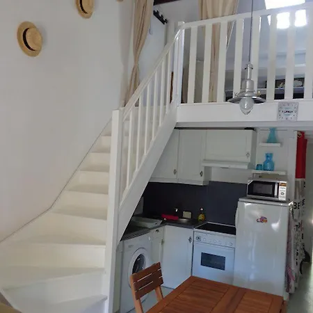 Maisonnette - M04231 Casa vacanze