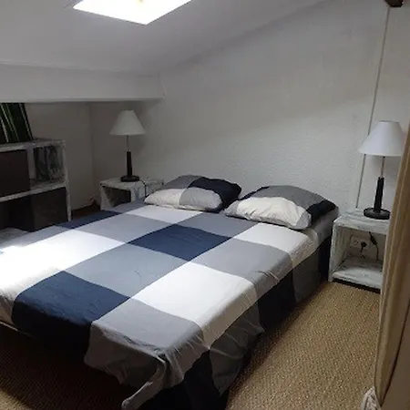 Maisonnette - M04231 Casa vacanze *