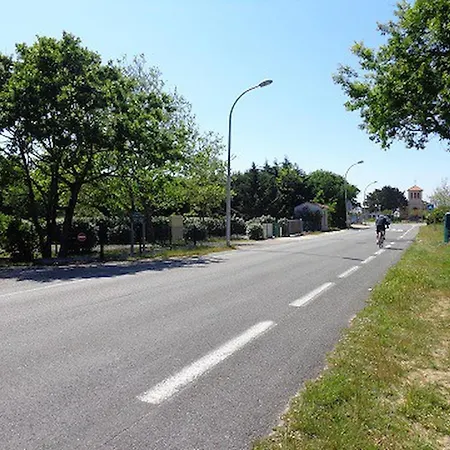 Maisonnette - M04231 Casa vacanze *