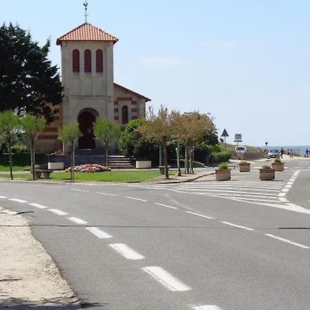 Maisonnette - M04231 * Soulac-sur-Mer