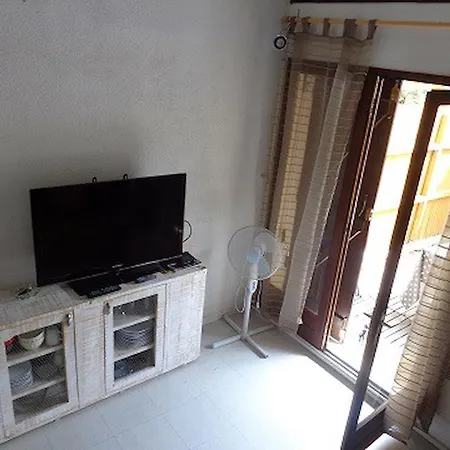 Casa vacanze Maisonnette - M04231