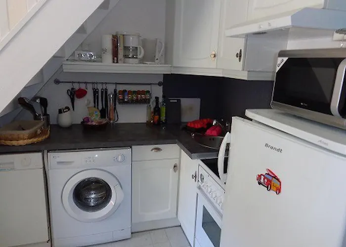 Maisonnette - M04231 * Soulac-sur-Mer