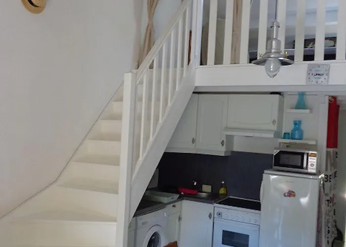 Maisonnette - M04231 Casa de Férias