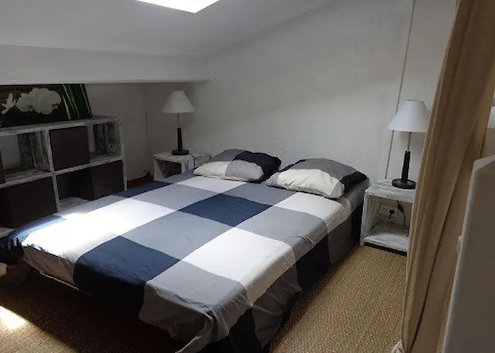 Maisonnette - M04231 Casa de Férias *