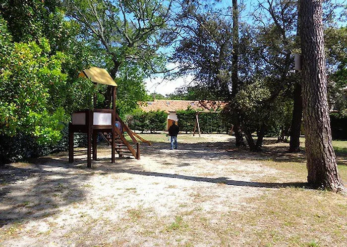 Casa de Férias Maisonnette - M04231 *