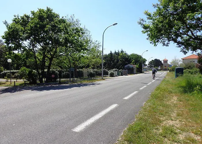 Maisonnette - M04231 Casa de Férias *