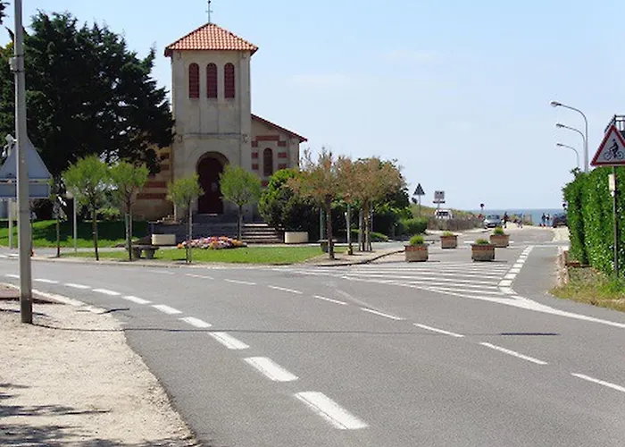 Maisonnette - M04231 * Soulac-sur-Mer