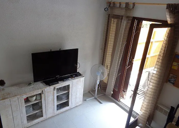 Casa de Férias Maisonnette - M04231