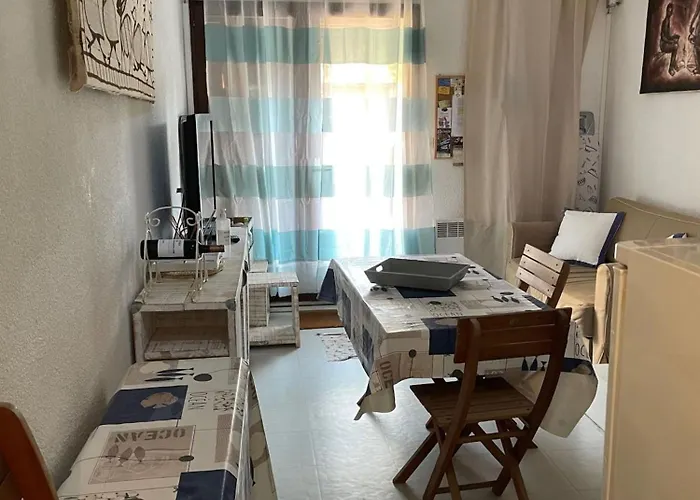 Maisonnette - M04231 Casa de Férias *