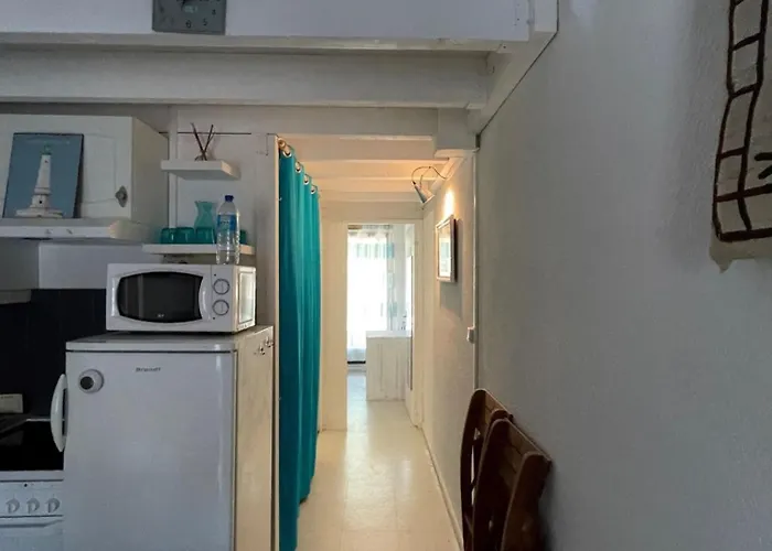 Casa de Férias Maisonnette - M04231 Soulac-sur-Mer