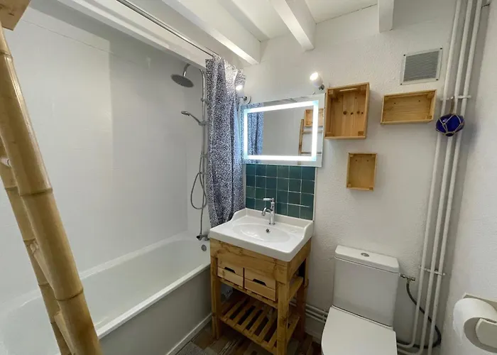 Casa de Férias Maisonnette - M04231